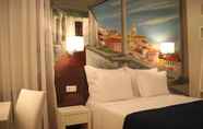 Kamar Tidur 4 Lisbon Style Guesthouse