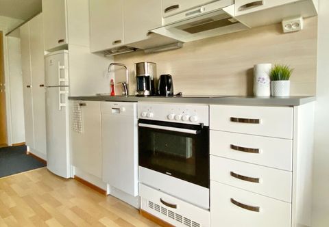 其他 TH City Suite 3