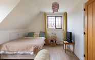 Kamar Tidur 7 MysecondHolidayHome