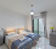 Kamar Tidur 4 Villa Andromeda Eastmed Villas