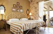 Bilik Tidur 3 Kefalonia Villa Collection Kalou Cottage