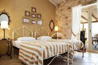 Bilik Tidur 4 Kefalonia Villa Collection Kalou Cottage