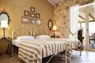 Bilik Tidur Kefalonia Villa Collection Kalou Cottage