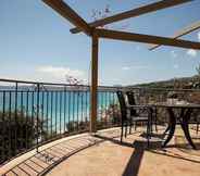 Khu vực công cộng 2 Kefalonia Villa Collection Kalou Cottage