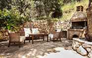 Ruang Umum 7 Kefalonia Villa Collection Kalou Cottage