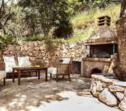 Khu vực công cộng 7 Kefalonia Villa Collection Kalou Cottage