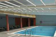 Swimming Pool HOTEL COLMEIA MONTE REAL