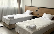 Bilik Tidur 5 COMFORT CENTER SUIT HOTEL