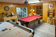 Entertainment Facility Crystal River Lullaby B&B