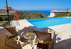 Swimming Pool 3 Aphrodite Hills Holiday Residences Junior Villas 2 Bedroom Junior Villa With Private Pool - Ta02