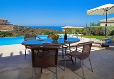 Swimming Pool 6 Aphrodite Hills Holiday Residences Junior Villas 2 Bedroom Junior Villa With Private Pool - Ta02