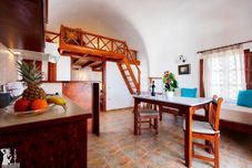 臥室 En Plo Boutique Suites Master Suite With Sea View 5 pax