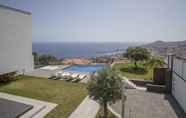 Swimming Pool 6 Villa Bela 8 AL in Funchal