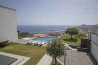 Swimming Pool Villa Bela 8 AL in Funchal