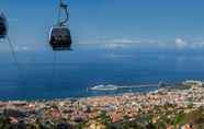 Nearby View and Attractions 2 Villa Bela 8 AL in Funchal