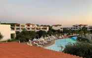 Swimming Pool 4 Italian Beach Resort Apartment