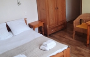 Bilik Tidur 7 Auberge st Julien aux bois