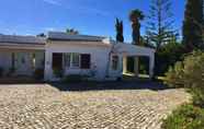 Exterior 6 Casa Ingrid in Carvoeiro