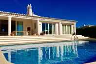 Swimming Pool Casa Ingrid in Carvoeiro