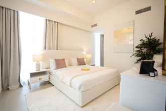 ห้องนอน 4 Nasma Luxury Stays - 52 42 Tower  1