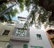 Exterior 2 Wayteko Boutique Hotel