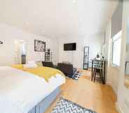 Bedroom 2 Livestay - Hidden Covent Garden Gem