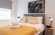 Kamar Tidur 3 Livestay - Hidden Covent Garden Gem