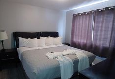 寝室 3 Nantucket Inn #1