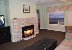 공용 공간 2 Nantucket Inn #1