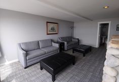 공용 공간 6 Nantucket Inn #1