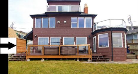 외관 2 Nantucket Inn #1