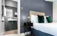 Kamar Tidur 3 The Regent