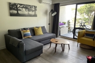 Ruang untuk Umum Scarlet's Place - Spacious 1 bed Quinta Do Lago