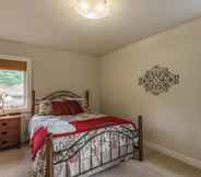 Bedroom 5 Leavenworth Chalet