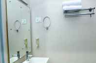 Toilet Kamar Grand Stay Elite