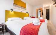 Kamar Tidur 4 Cardiff Arms Bistro and Hotel