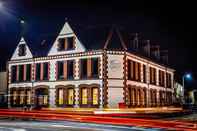 Exterior Cardiff Arms Bistro and Hotel