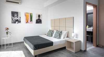 Bedroom 4 Porto Belissario