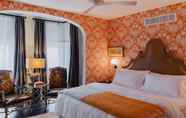 Kamar Tidur 3 The Lilley Mansion Bed & Breakfast