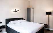 Bedroom 4 Hotel L'ARTiste