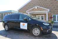 Accommodation Services Sunbird Cape Cod Resort