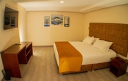 Kamar Tidur 5 Harmony Hotel