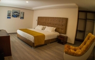 Bilik Tidur 7 Harmony Hotel