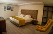 Kamar Tidur 7 Harmony Hotel