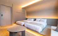 Kamar Tidur 2 FAV HOTEL HAKODATE