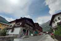 Bangunan Monterosa Cozy Apartment 200mt From Ski