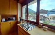 Kamar Tidur 6 Monterosa Cozy Apartment 200mt From Ski