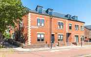 Bangunan 2 Chelmsford Lofts