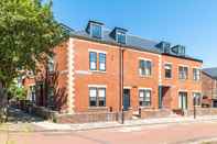 Bangunan Chelmsford Lofts