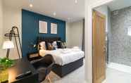 Bilik Tidur 4 Chelmsford Lofts